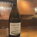 フィオッキ - ハーフワイン ペアリング