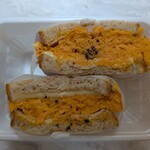 サンダウナー トーキョー オムレツ - 