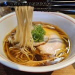 ラーメン屋 トイ・ボックス - 