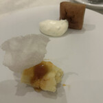 フランス料理 タンモア - 