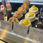 ピュイサンス - 