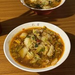 彩華ラーメン - 