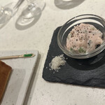 フランス料理 タンモア - 