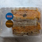 サンダウナー トーキョー オムレツ - 