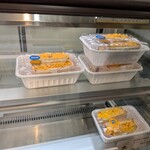 サンダウナー トーキョー オムレツ - 