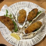 石卷狐崎漁港 晴之日 名掛丁店