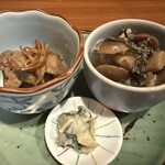 活鰻の店 つぐみ庵 - 