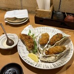 石卷狐崎漁港 晴之日 名掛丁店
