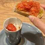 料理うめもと - 