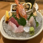 石卷狐崎漁港 晴之日 名掛丁店