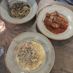 ナナイロイートアットホーム - 