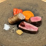 料理うめもと - 