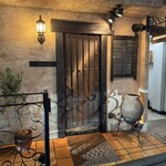 フィオッキ - 外観