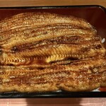 活鰻の店 つぐみ庵 - 