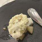 フランス料理 タンモア - 