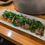 とりやき酒場 鶏ん家 - 