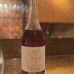 フィオッキ - ハーフワイン ペアリング