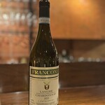 フィオッキ - ハーフワイン ペアリング