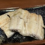活鰻の店 つぐみ庵 - 