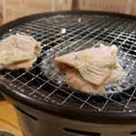 とりやき酒場 鶏ん家 - 