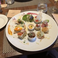 ルサンク  -  ルサンク  -
