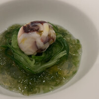 フランス料理 タンモア - 