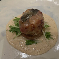 フランス料理 タンモア - 