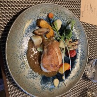 ルサンク  -  ルサンク  -