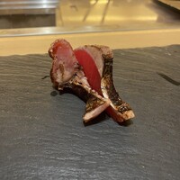 SUSHI TOKYO TEN、 六本木店 - 