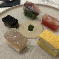 フランス料理 タンモア - 