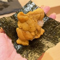 SUSHI TOKYO TEN、 六本木店 - 