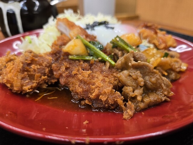 Katsuya Ikebukuro Nishiguchi Ten photo 3