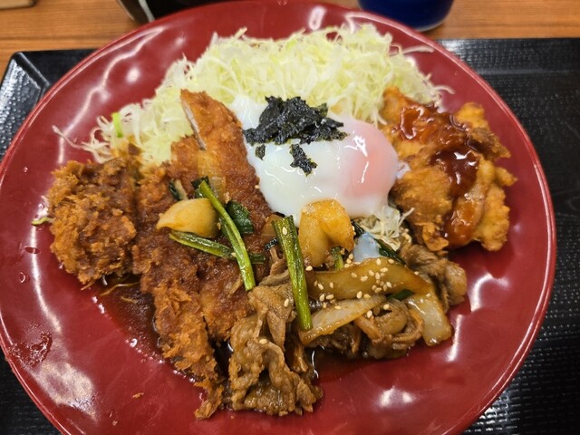 Katsuya Ikebukuro Nishiguchi Ten photo 2