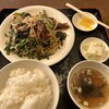 ラーメン＆中華 恵伊登