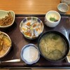 和食レストランとんでん 東大宮店