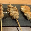 炭火焼き鳥 鶏尽 花れ 久茂地店