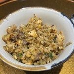 宮崎尾崎牛 鉄板焼き 吟 梅田ヒルトンプラザウエスト - 