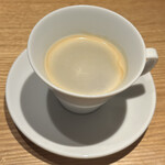 銀座 幸の羽 - 珈琲