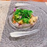 トラットリア イル レガーロ - 