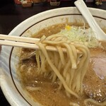 らーめん颯人 - 