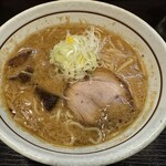 らーめん颯人 - 