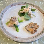 イタリア風家庭料理 パスト - 