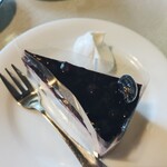 CHEESE CAKE PRINCESS - 