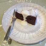 イタリア風家庭料理 パスト - 