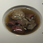 フィオッキ - 鹿 舞茸