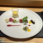 325672094 - フレンチオードブル