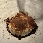 フィオッキ - ティラミス