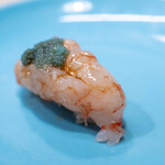 うを徳 - 2025.10 羽幌産ボタン海老