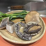 宮崎尾崎牛 鉄板焼き 吟 梅田ヒルトンプラザウエスト - 