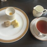 鉄板焼なにわ - 